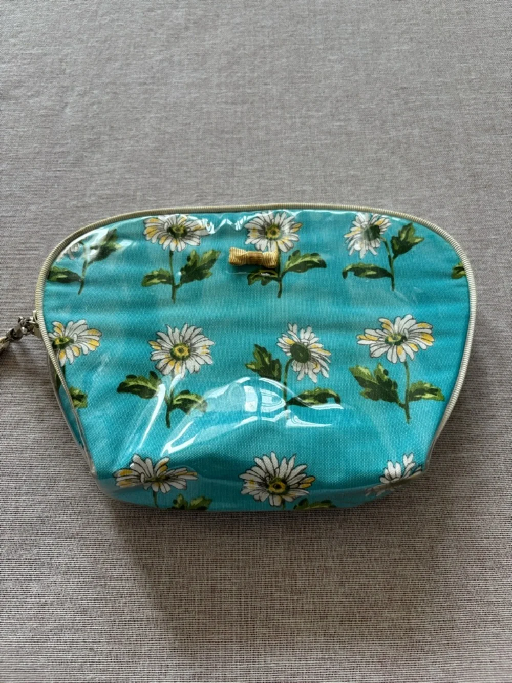Liz Claiborne blue white